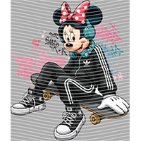 Mickey-AMQ 3080